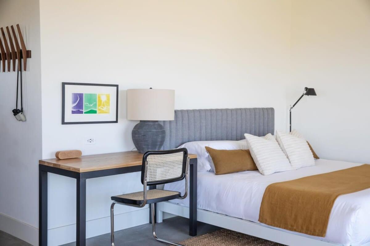 The Bungalows By Homestead Modern Joshua Tree Extérieur photo