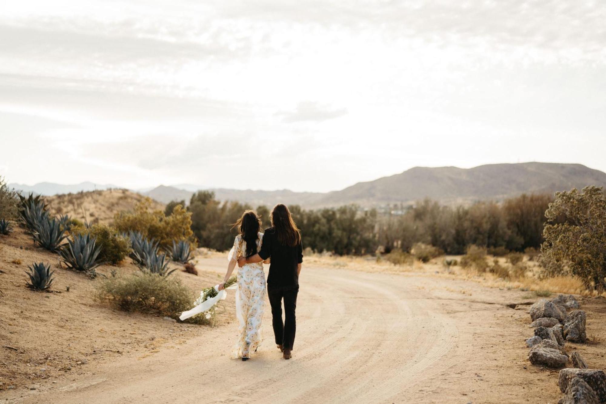 The Bungalows By Homestead Modern Joshua Tree Extérieur photo