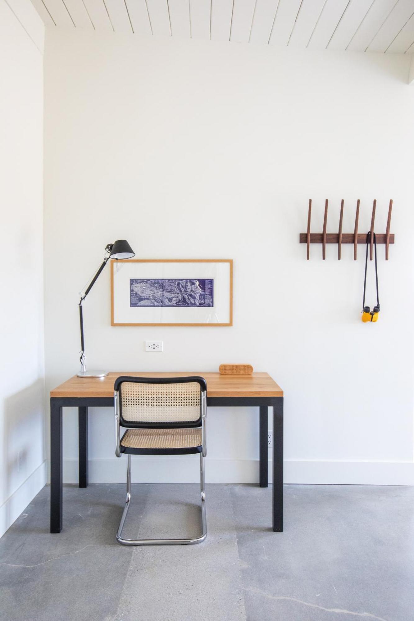 The Bungalows By Homestead Modern Joshua Tree Chambre photo